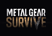 Metal Gear Survive US PC Steam CD Key Metal Gear Survive US PC Steam CD Key